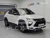 2021 GM Daewoo Trailblaze