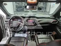 2021 GM Daewoo Trailblaze
