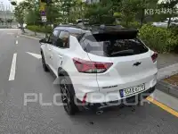 2021 GM Daewoo Trailblaze