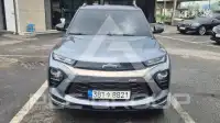 2021 GM Daewoo Trailblaze