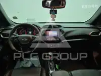 2021 GM Daewoo Trailblaze