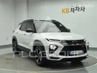 2021 GM Daewoo Trailblaze