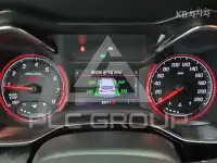 2021 GM Daewoo Trailblaze