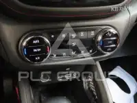 2021 GM Daewoo Trailblaze
