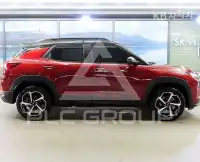 2021 GM Daewoo Trailblaze