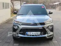 2021 GM Daewoo Trailblaze