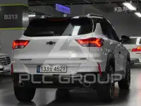 2021 GM Daewoo Trailblaze