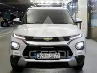 2021 GM Daewoo Trailblaze
