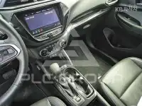 2021 GM Daewoo Trailblaze