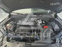 2021 GM Daewoo Trailblaze