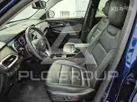 2021 GM Daewoo Trailblaze