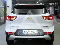 2021 GM Daewoo Trailblaze