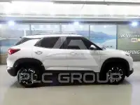 2021 GM Daewoo Trailblaze