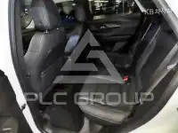 2021 GM Daewoo Trailblaze