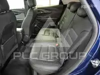 2021 GM Daewoo Trailblaze