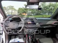 2021 GM Daewoo Trailblaze