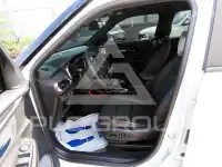 2021 GM Daewoo Trailblaze