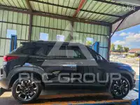 2021 GM Daewoo Trailblaze