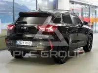 2021 GM Daewoo Trailblaze