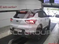 2021 GM Daewoo Trailblaze
