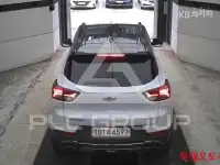 2021 GM Daewoo Trailblaze