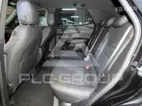 2021 GM Daewoo Trailblaze