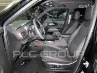 2021 GM Daewoo Trailblaze