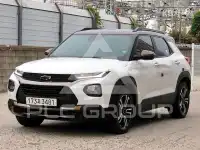 2021 GM Daewoo Trailblaze