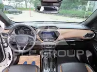 2021 GM Daewoo Trailblaze