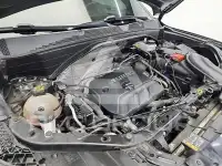 2021 GM Daewoo Trailblaze