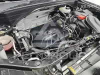 2021 GM Daewoo Trailblaze