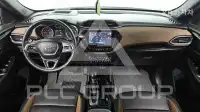 2021 GM Daewoo Trailblaze