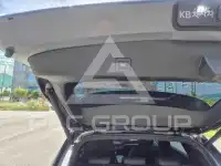 2021 GM Daewoo Trailblaze