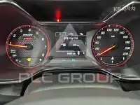 2021 GM Daewoo Trailblaze