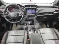 2021 GM Daewoo Trailblaze