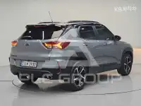 2021 GM Daewoo Trailblaze