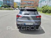 2021 GM Daewoo Trailblaze