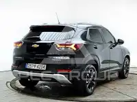2021 GM Daewoo Trailblaze