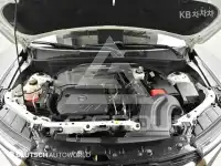 2021 GM Daewoo Trailblaze