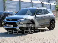 2021 GM Daewoo Trailblaze