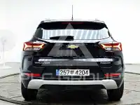 2021 GM Daewoo Trailblaze