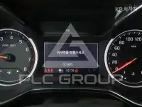 2021 GM Daewoo Trailblaze