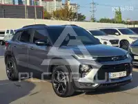 2021 GM Daewoo Trailblaze