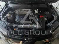 2021 GM Daewoo Trailblaze