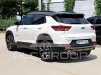 2021 GM Daewoo Trailblaze