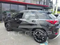 2021 GM Daewoo Trailblaze