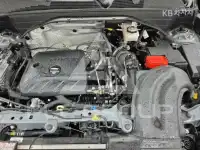 2021 GM Daewoo Trailblaze