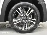 2021 GM Daewoo Trailblaze