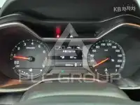 2021 GM Daewoo Trailblaze