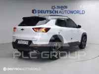 2021 GM Daewoo Trailblaze